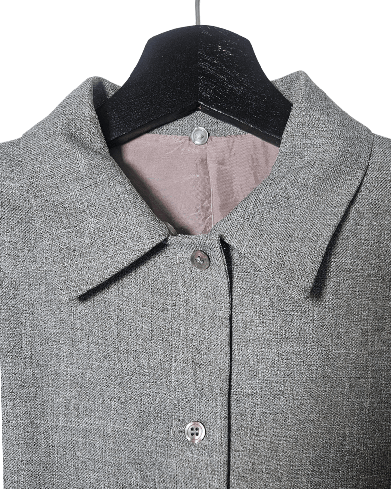 Chaqueta C2C - Una cosa