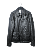 Chaqueta cuero Peter Cofox - Una cosa