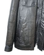 Chaqueta cuero Peter Cofox - Una cosa