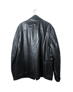 Chaqueta cuero Peter Cofox - Una cosa