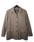 Chaqueta K&E Geographic - Una cosa