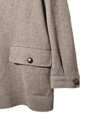 Chaqueta K&E Geographic - Una cosa