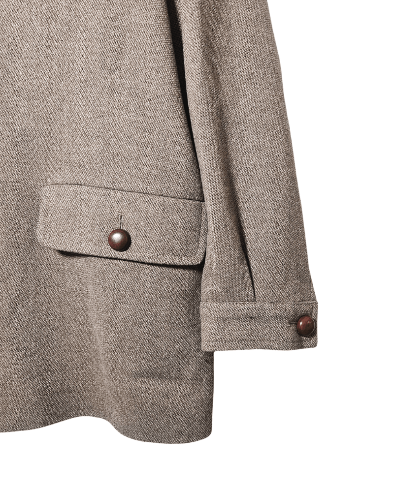 Chaqueta K&E Geographic - Una cosa