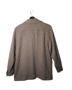 Chaqueta K&E Geographic - Una cosa