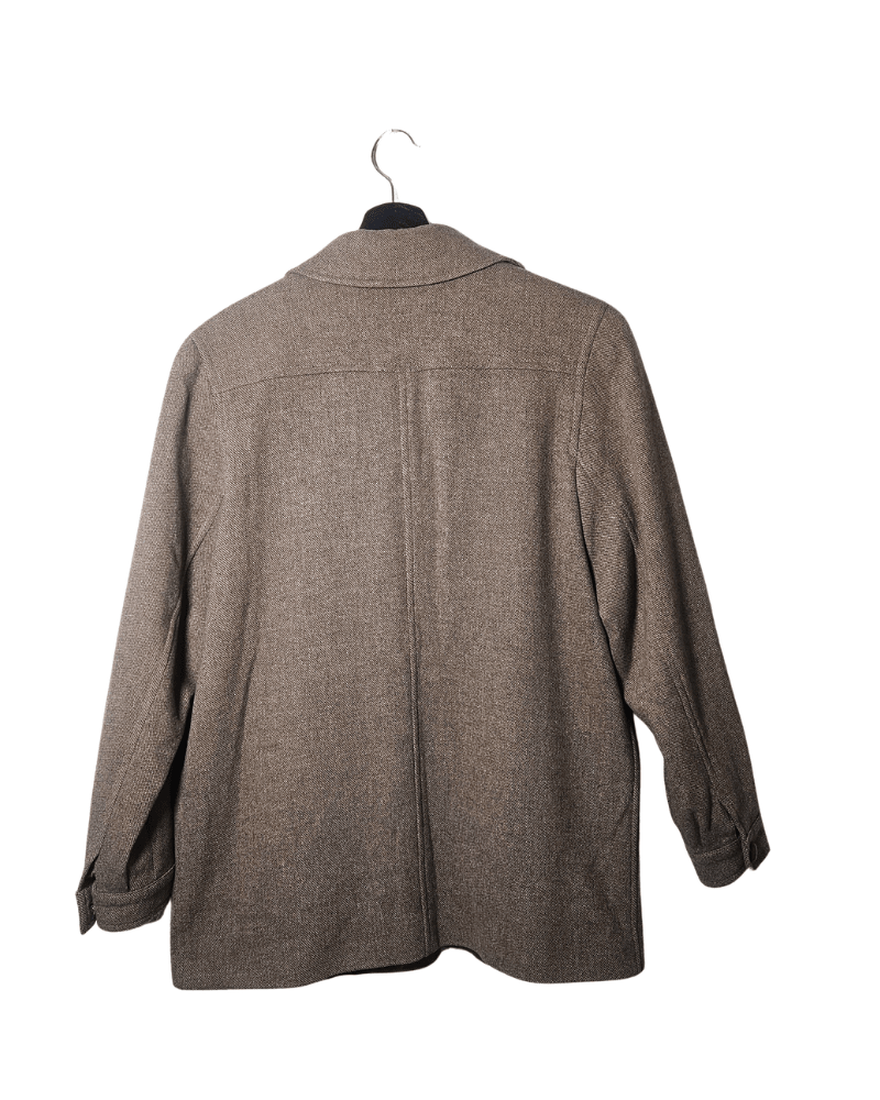 Chaqueta K&E Geographic - Una cosa