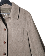Chaqueta K&E Geographic - Una cosa