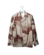 Chaqueta militar clara - Una cosa