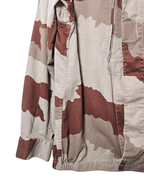 Chaqueta militar clara - Una cosa