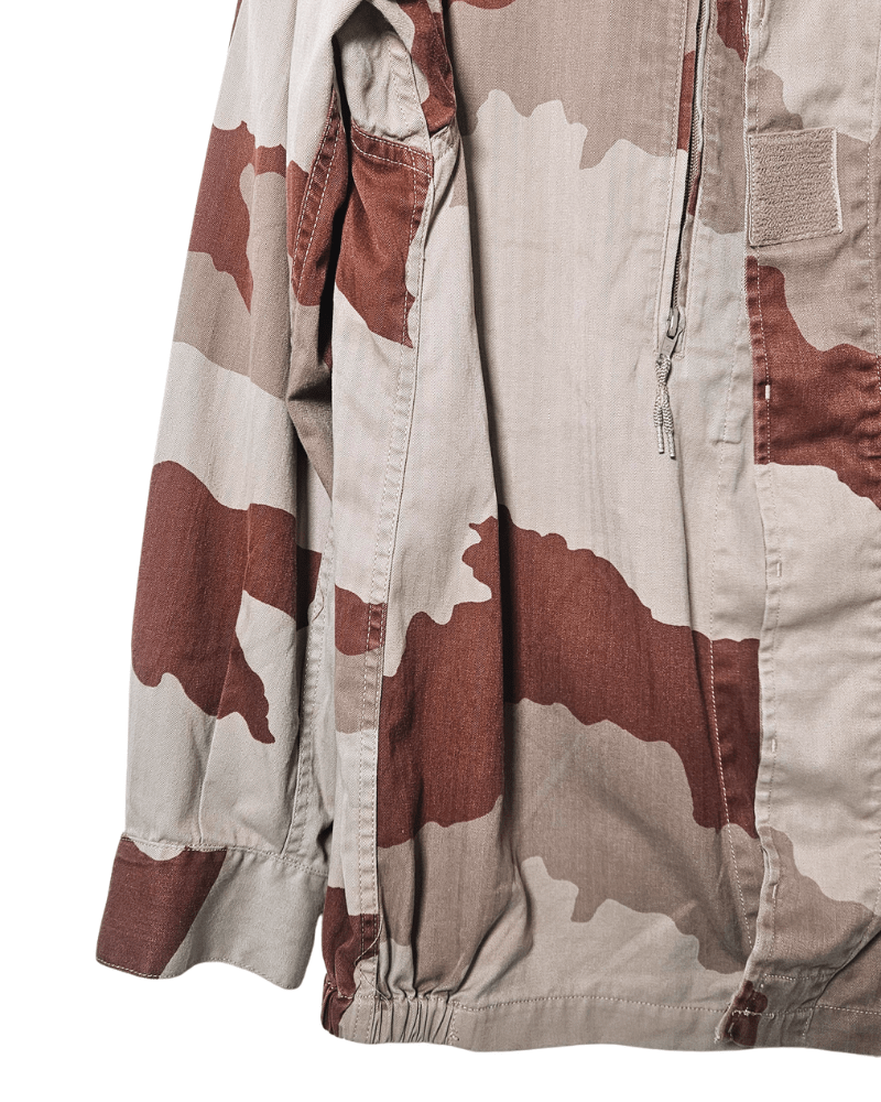 Chaqueta militar clara - Una cosa