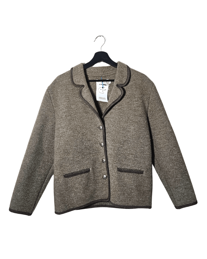 Chaqueta Motto - Una cosa