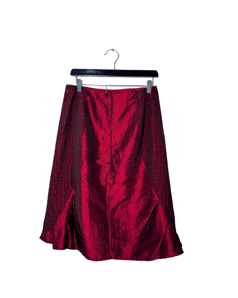 Falda Christine Laure - Una cosa