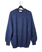 Jersey azul Mircal - Una cosa