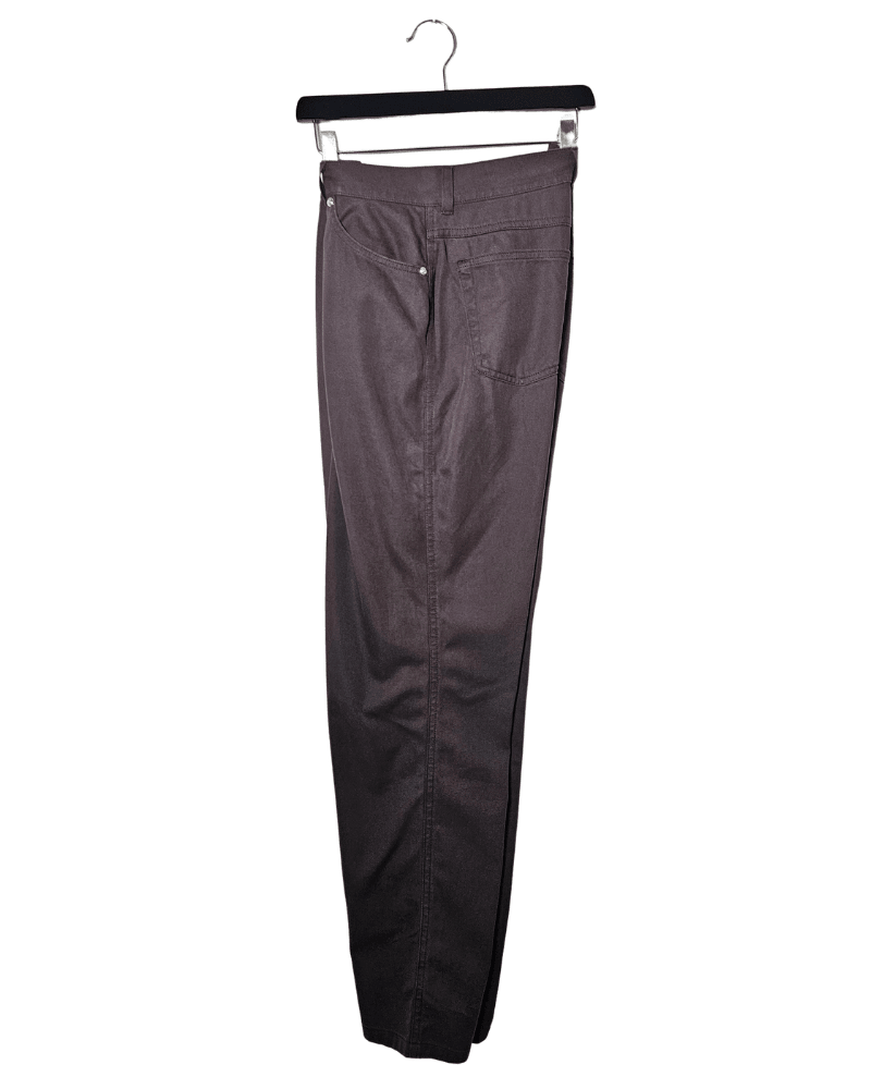 Pantalón mom Escada - Una cosa