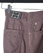 Pantalón mom Escada - Una cosa