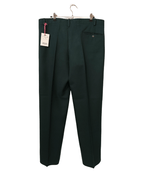 Pantalón pine green - Una cosa es una cosa