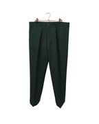 Pantalón pine green - Una cosa es una cosa