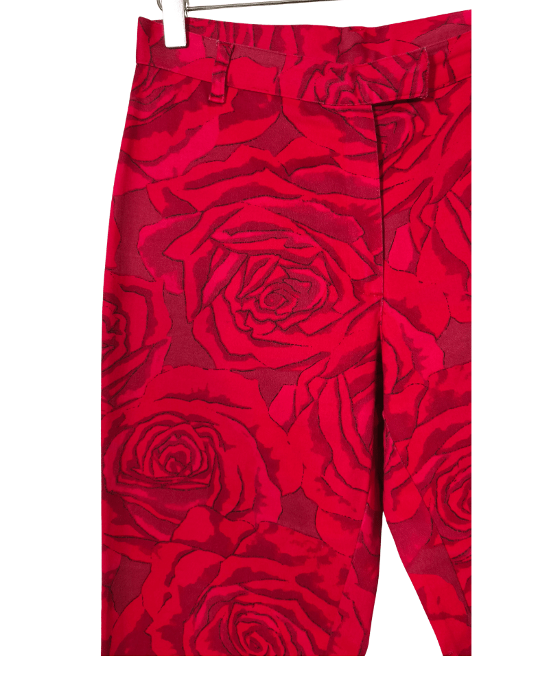 Pantalón Rosas - Una cosa es una cosa