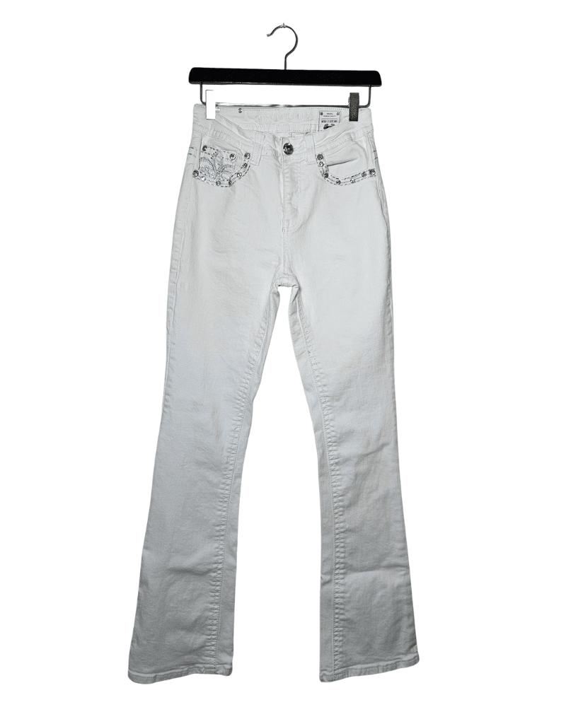 Pantalones Sexy Couture - Una cosa