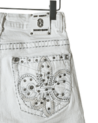 Pantalones Sexy Couture - Una cosa