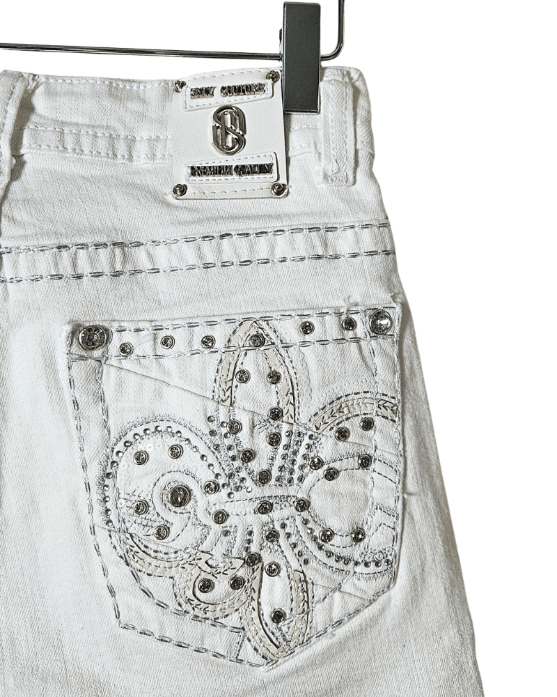 Pantalones Sexy Couture - Una cosa