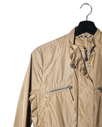 Parka Burberry - Una cosa