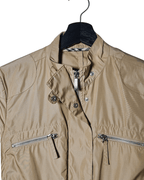 Parka Burberry - Una cosa