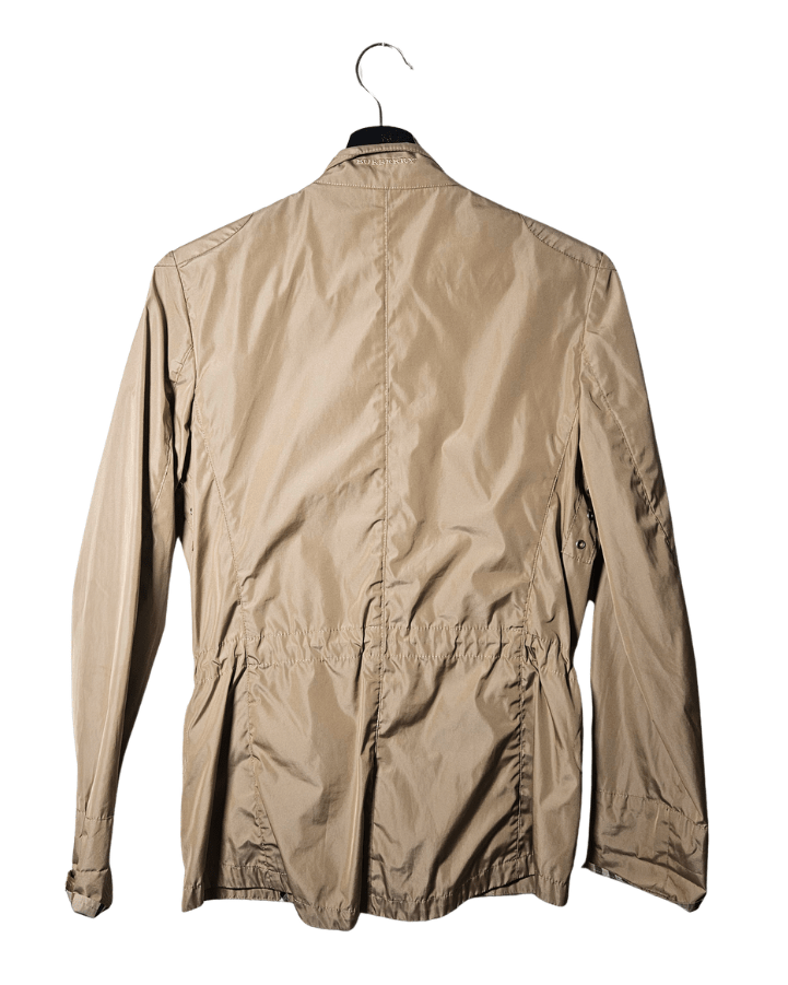 Parka Burberry - Una cosa