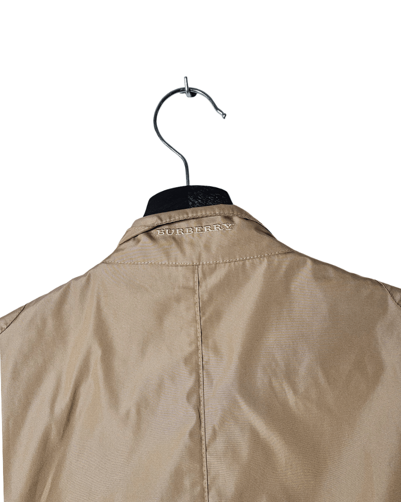 Parka Burberry - Una cosa