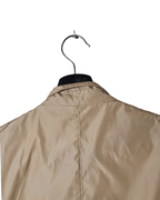 Parka Burberry - Una cosa