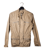 Parka Burberry - Una cosa