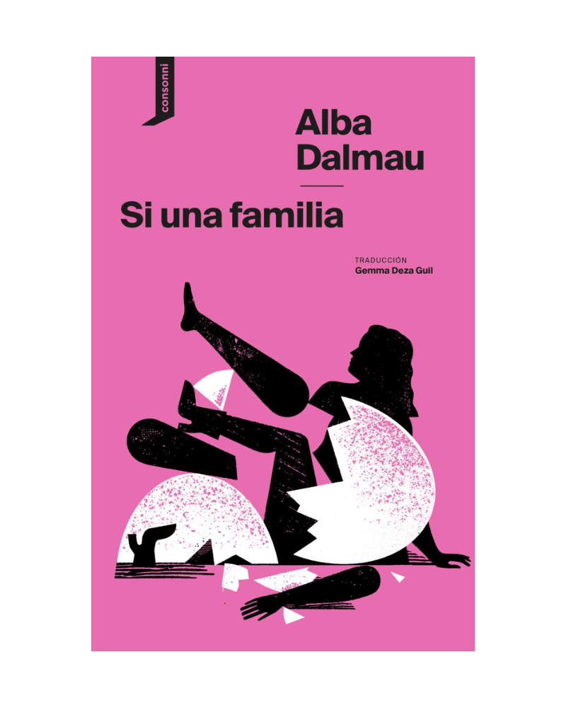 Si una familia · Alba Dalmau - Una cosa