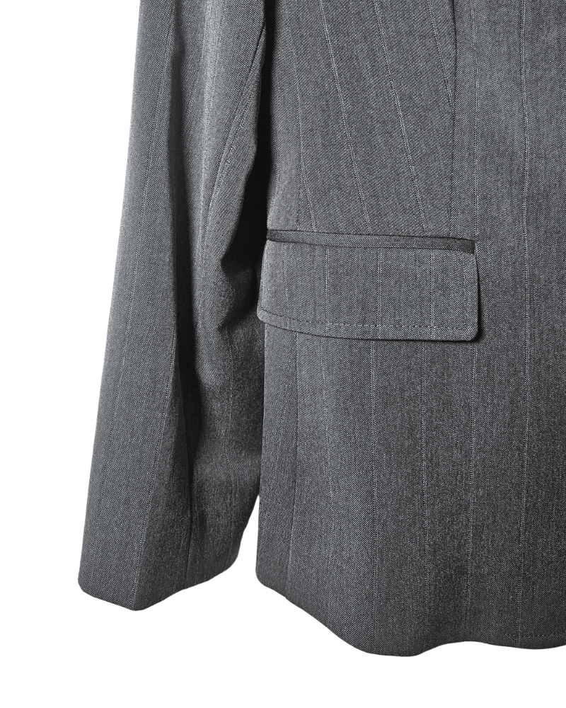 Traje Hongo Donosti - Una cosa