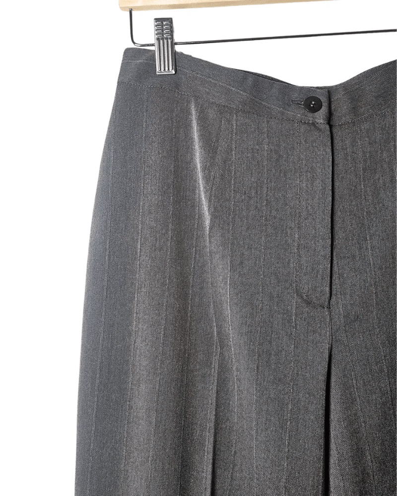 Traje Hongo Donosti - Una cosa