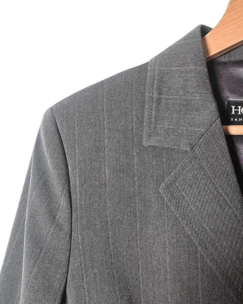 Traje Hongo Donosti - Una cosa