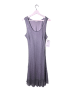 Vestido Amitié Deadstock - Una cosa
