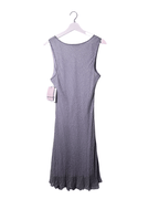 Vestido Amitié Deadstock - Una cosa