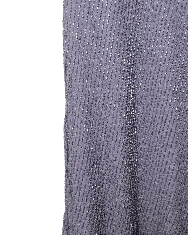 Vestido Amitié Deadstock - Una cosa