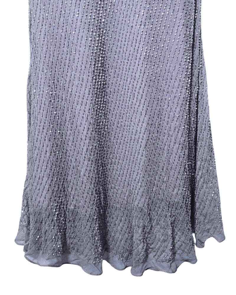 Vestido Amitié Deadstock - Una cosa