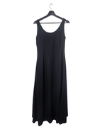 Vestido Enriq Roura - Una cosa