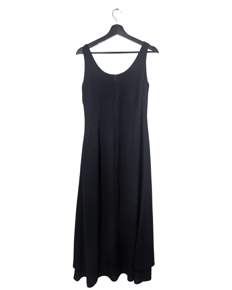 Vestido Enriq Roura - Una cosa