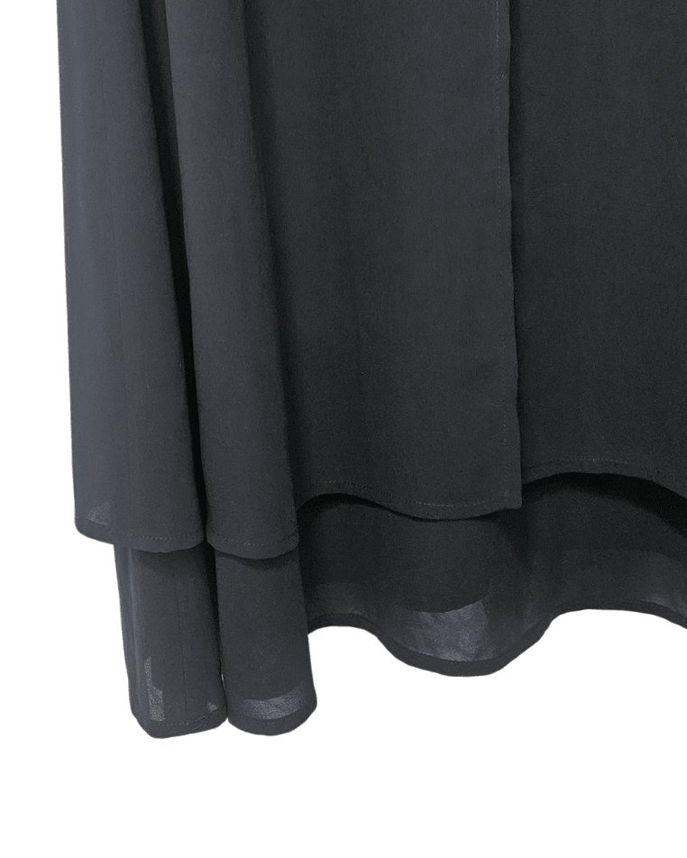 Vestido Enriq Roura - Una cosa