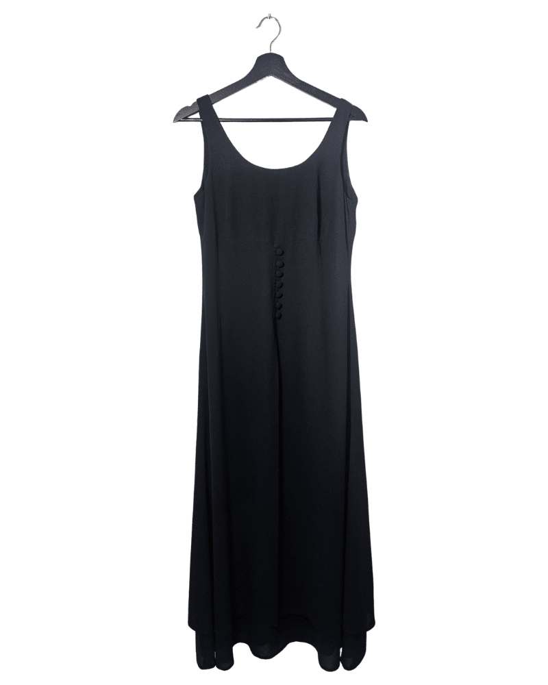 Vestido Enriq Roura - Una cosa