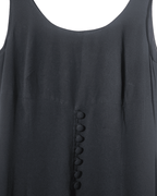 Vestido Enriq Roura - Una cosa