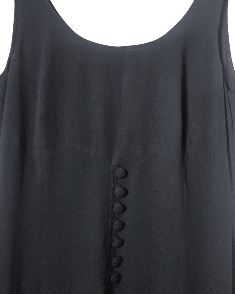 Vestido Enriq Roura - Una cosa