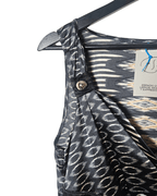 Vestido estampado Le Group - Una cosa