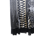 Vestido estampado Le Group - Una cosa