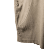 Vestido estilo Dune Raso - Una cosa