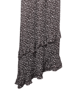 Vestido floral Caroll - Una cosa