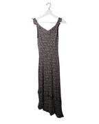 Vestido floral Caroll - Una cosa