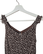 Vestido floral Caroll - Una cosa